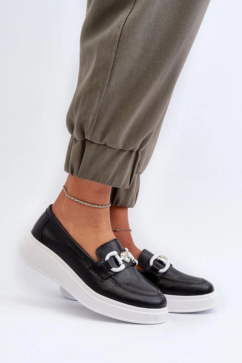 Mocassin model 197814 Step in style - Honesty Sales