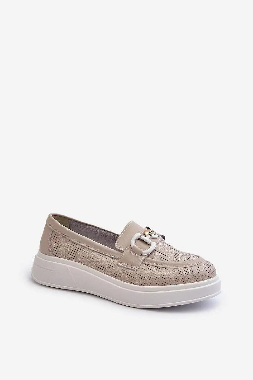 Mocassin model 197814 Step in style - Honesty Sales