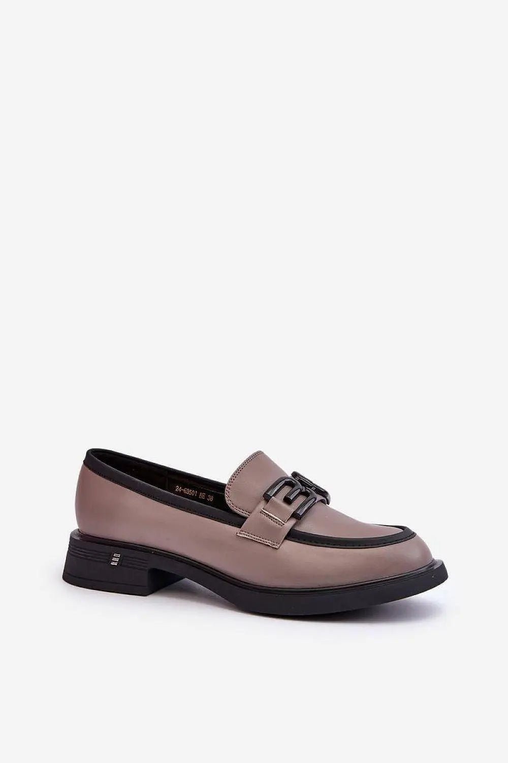 Mocassin model 197820 Step in style - Honesty Sales