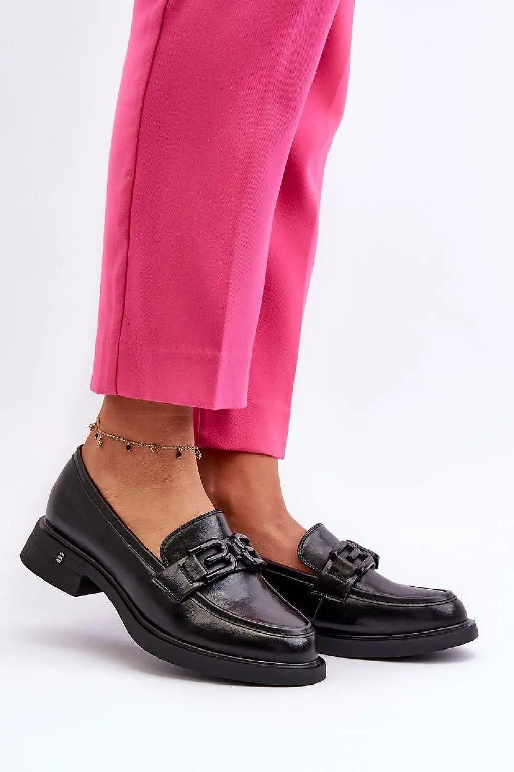 Mocassin model 197820 Step in style - Honesty Sales