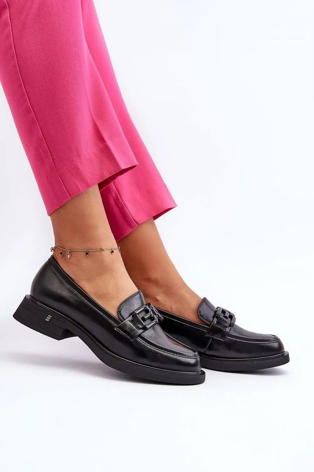 Mocassin model 197820 Step in style - Honesty Sales