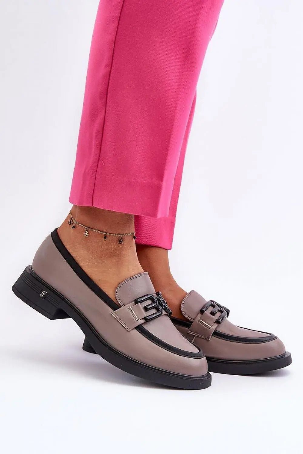 Mocassin model 197820 Step in style - Honesty Sales