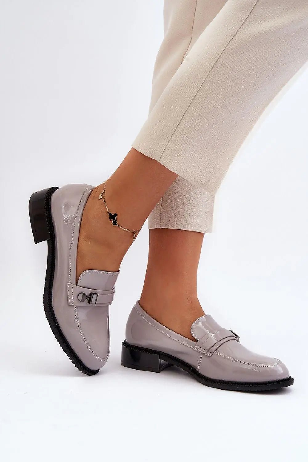 Mocassin model 197821 Step in style - Honesty Sales