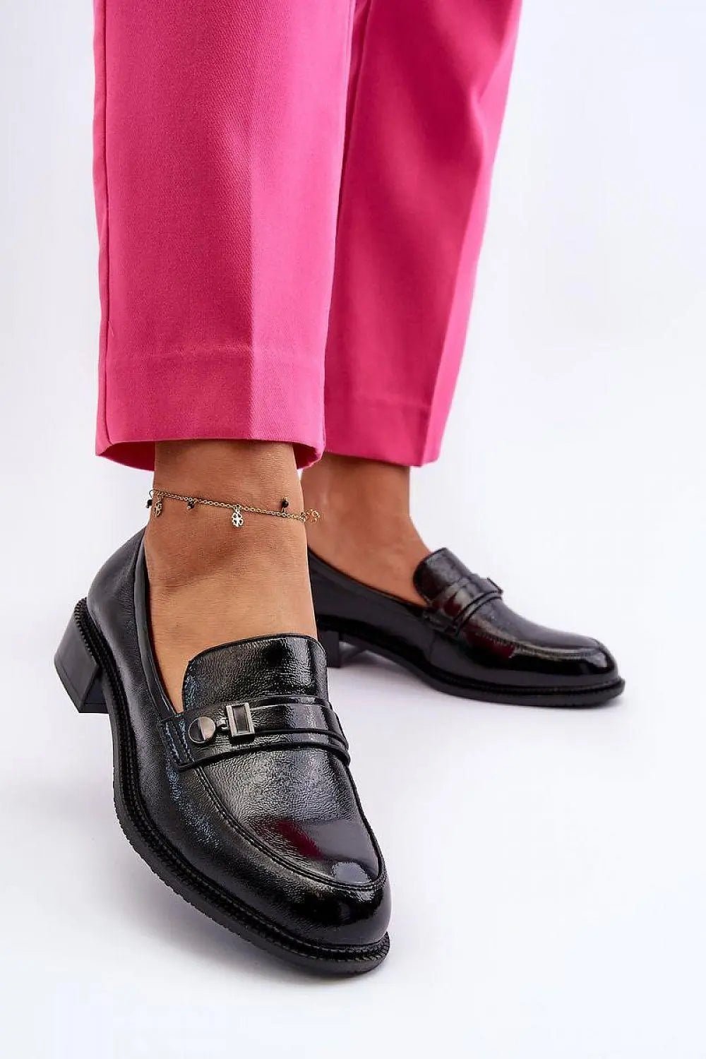 Mocassin model 197821 Step in style - Honesty Sales
