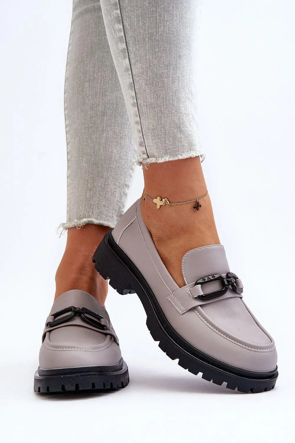 Mocassin model 197822 Step in style - Honesty Sales