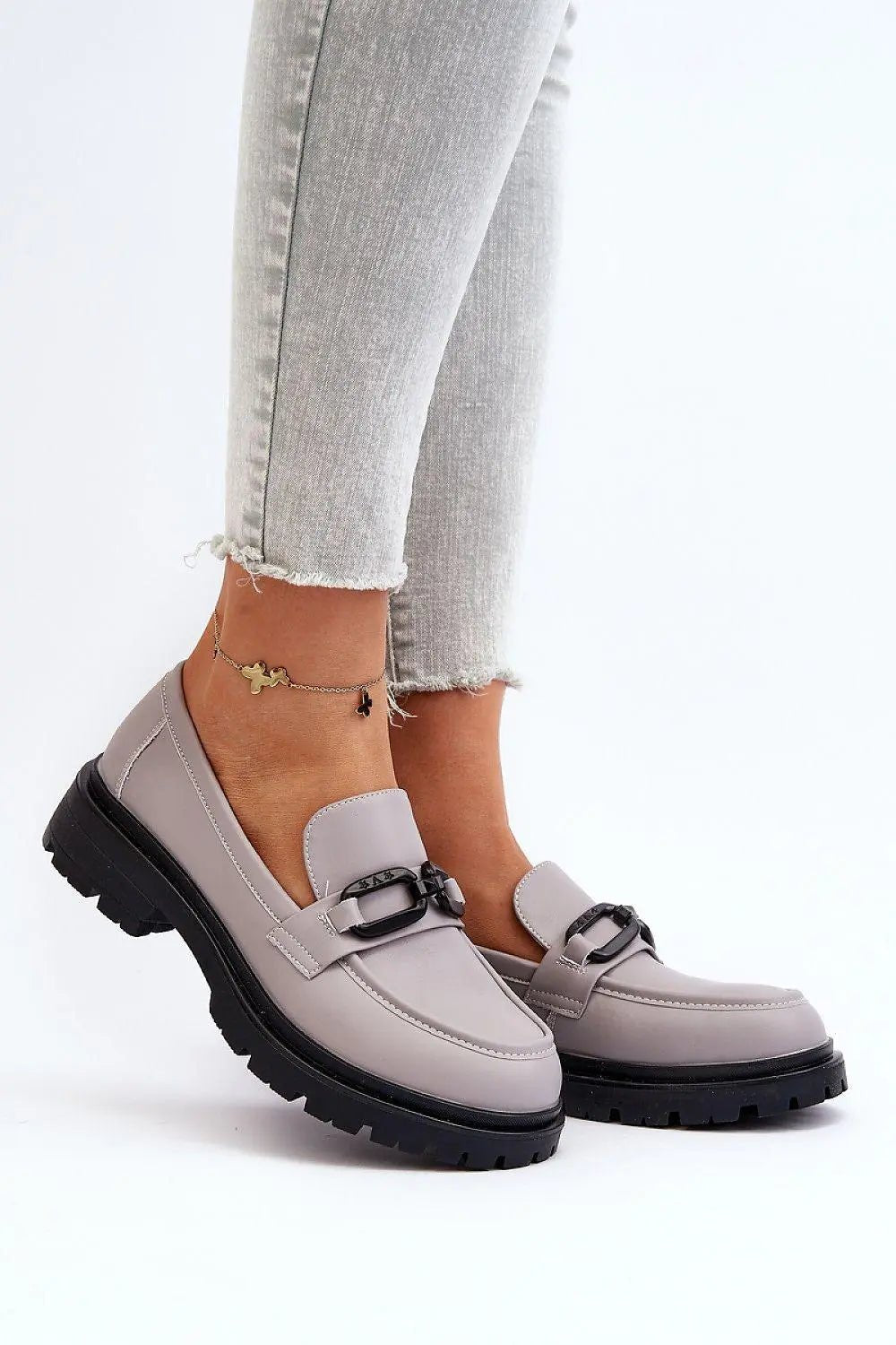 Mocassin model 197822 Step in style - Honesty Sales