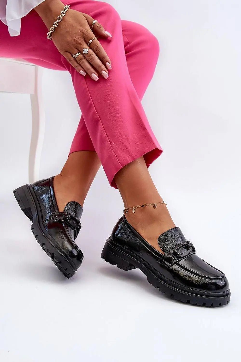 Mocassin model 197822 Step in style - Honesty Sales