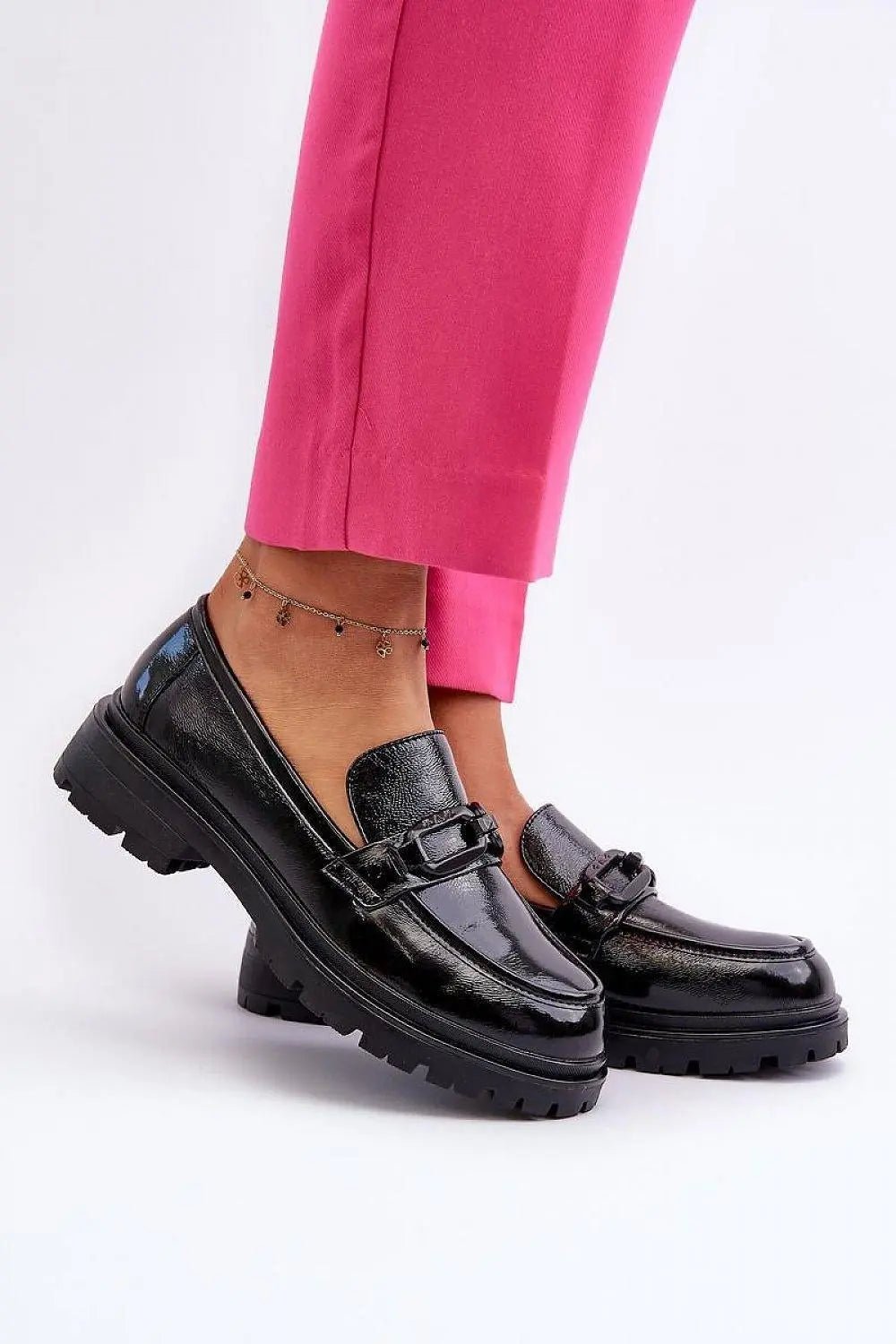 Mocassin model 197822 Step in style - Honesty Sales