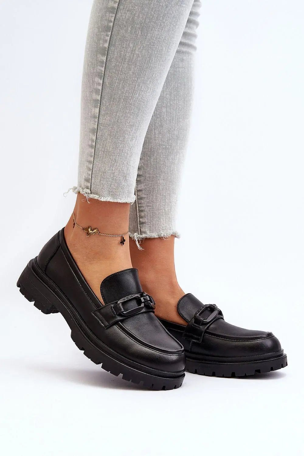 Mocassin model 197822 Step in style - Honesty Sales