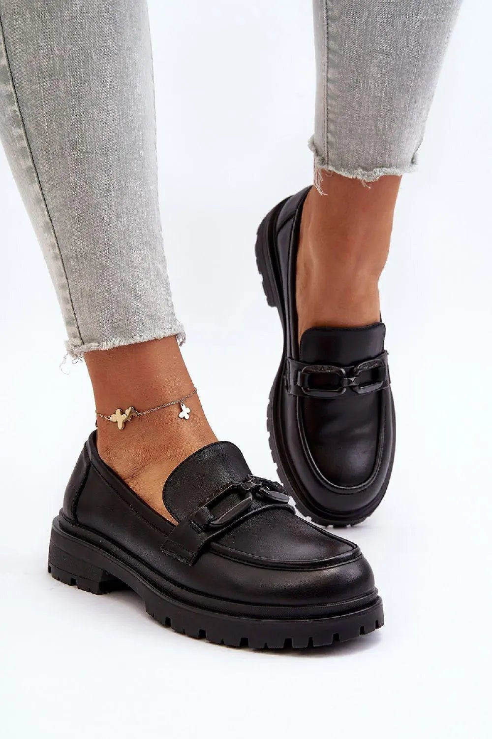 Mocassin model 197822 Step in style - Honesty Sales