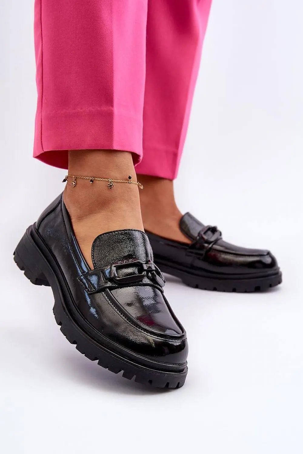 Mocassin model 197822 Step in style - Honesty Sales
