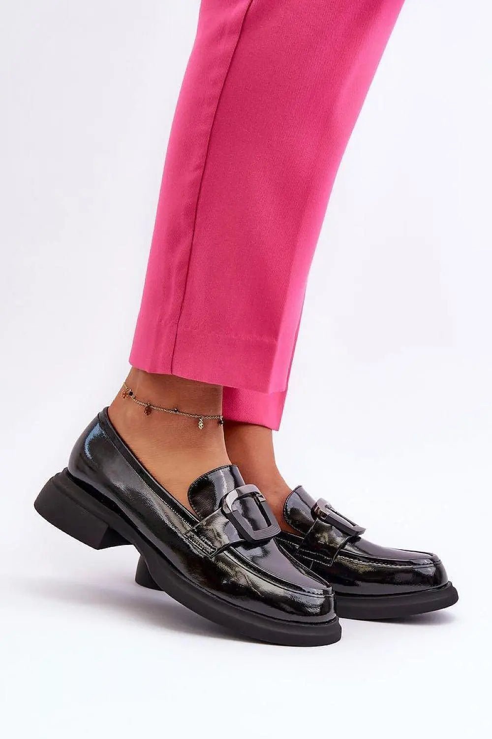 Mocassin model 197824 Step in style - Honesty Sales