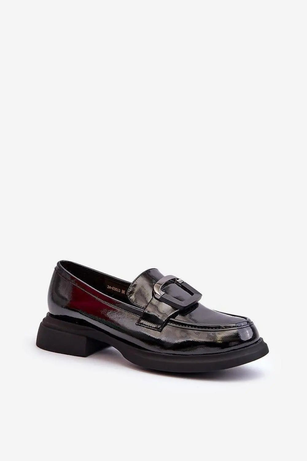 Mocassin model 197824 Step in style - Honesty Sales