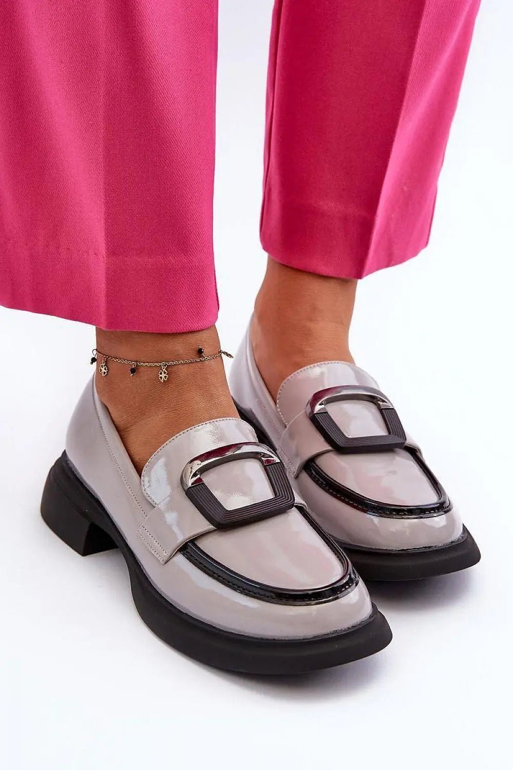 Mocassin model 197824 Step in style - Honesty Sales
