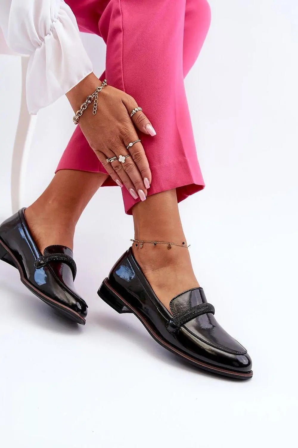 Mocassin model 197825 Step in style - Honesty Sales