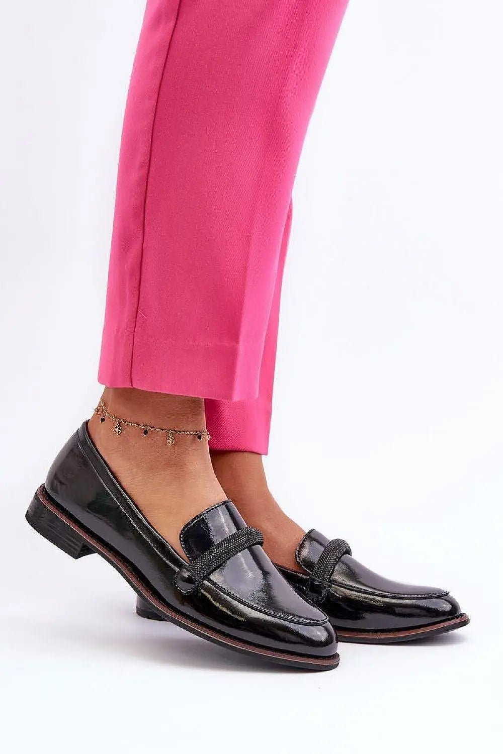 Mocassin model 197825 Step in style - Honesty Sales
