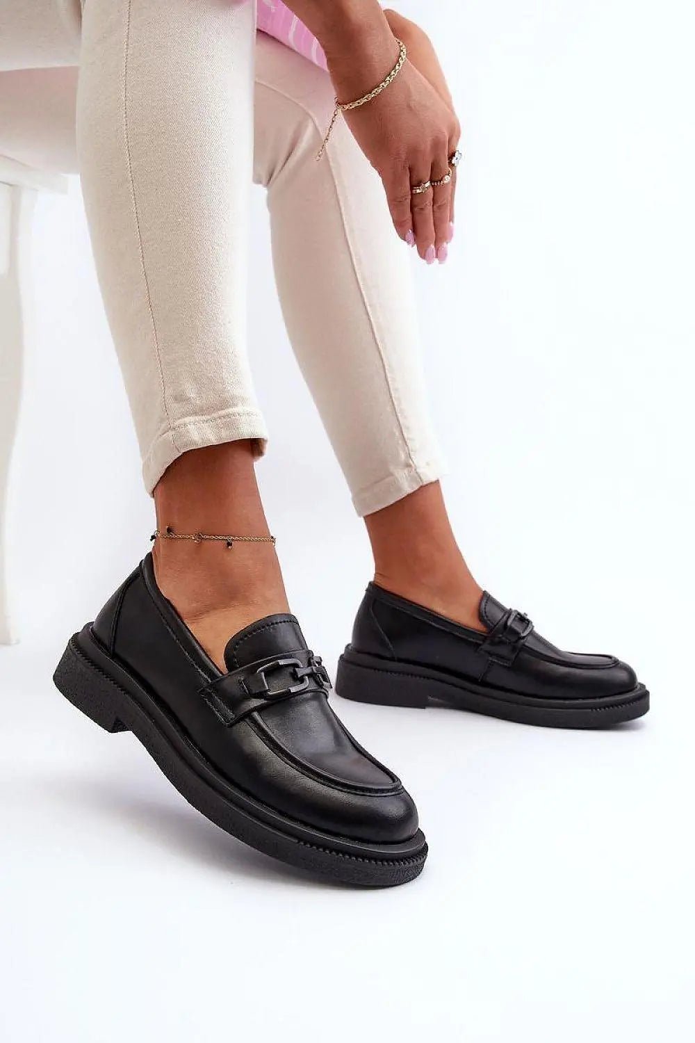 Mocassin model 197827 Step in style - Honesty Sales