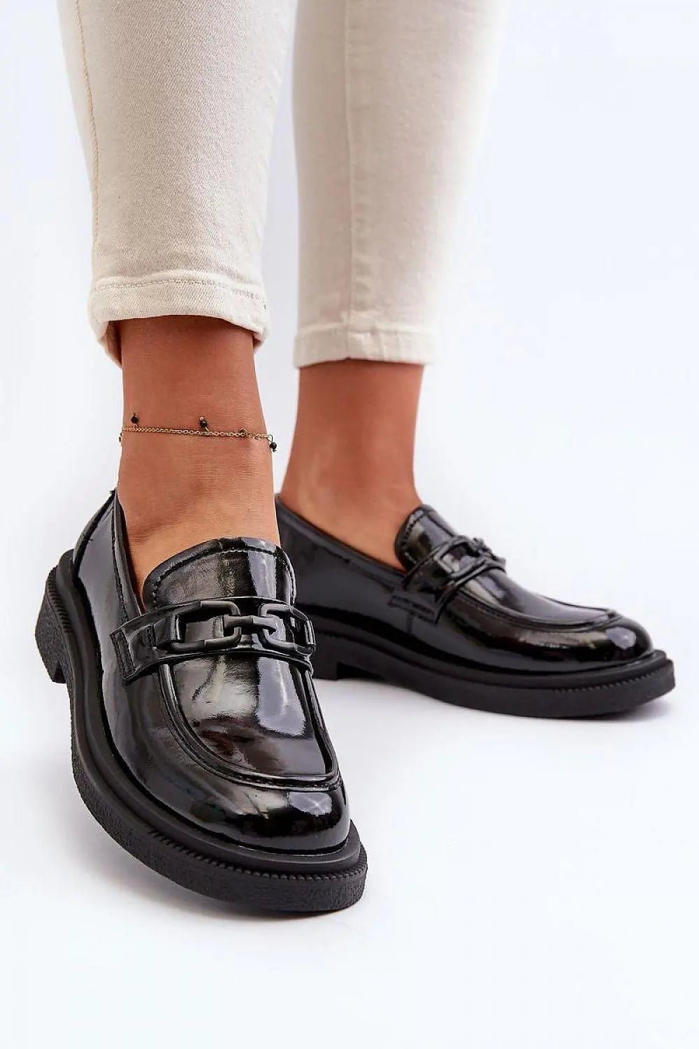 Mocassin model 197827 Step in style - Honesty Sales