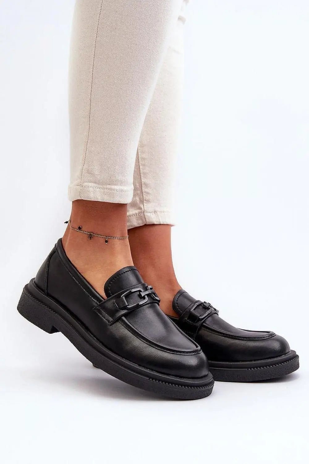 Mocassin model 197827 Step in style - Honesty Sales