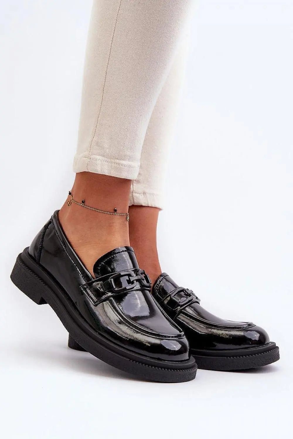 Mocassin model 197827 Step in style - Honesty Sales