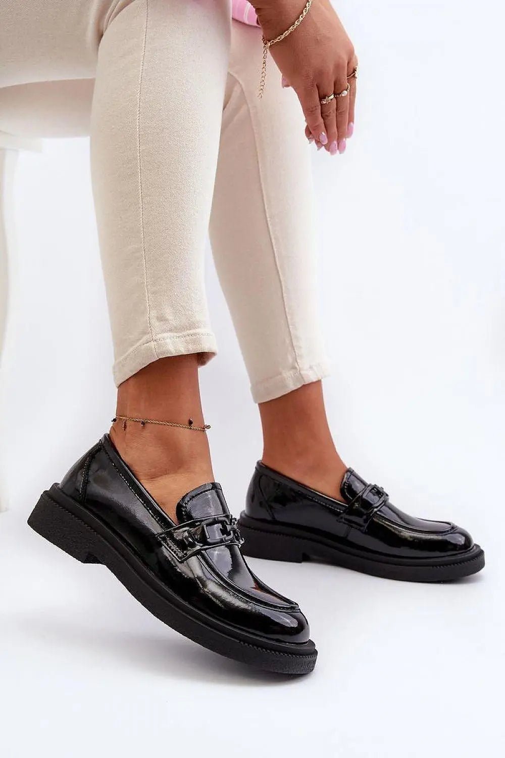 Mocassin model 197827 Step in style - Honesty Sales