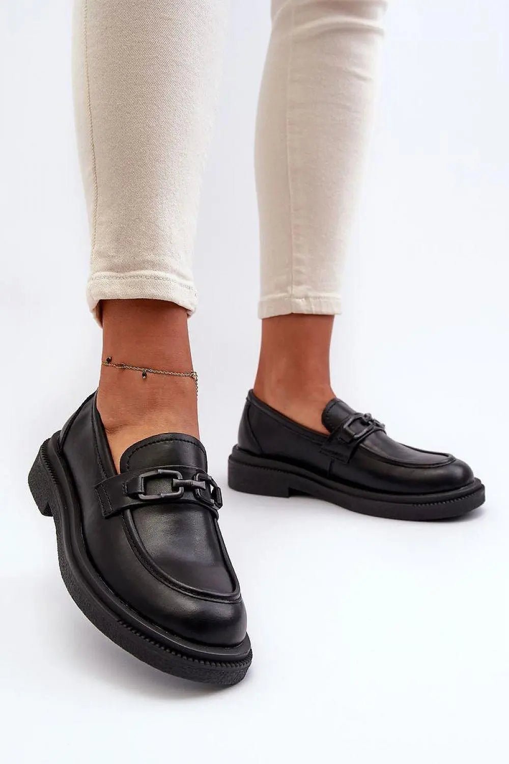 Mocassin model 197827 Step in style - Honesty Sales