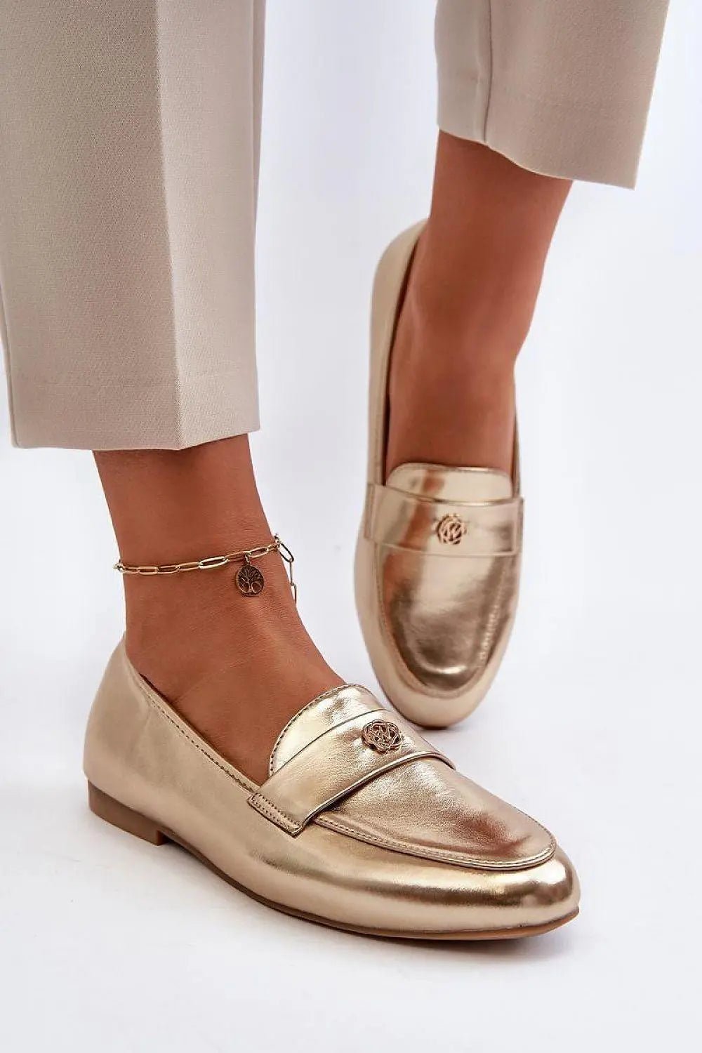 Mocassin model 197830 Step in style - Honesty Sales