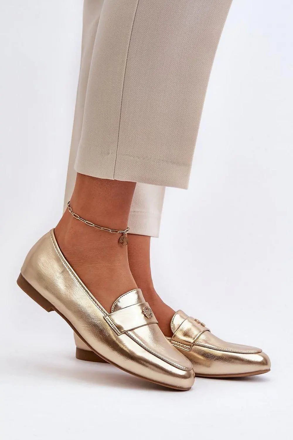 Mocassin model 197830 Step in style - Honesty Sales