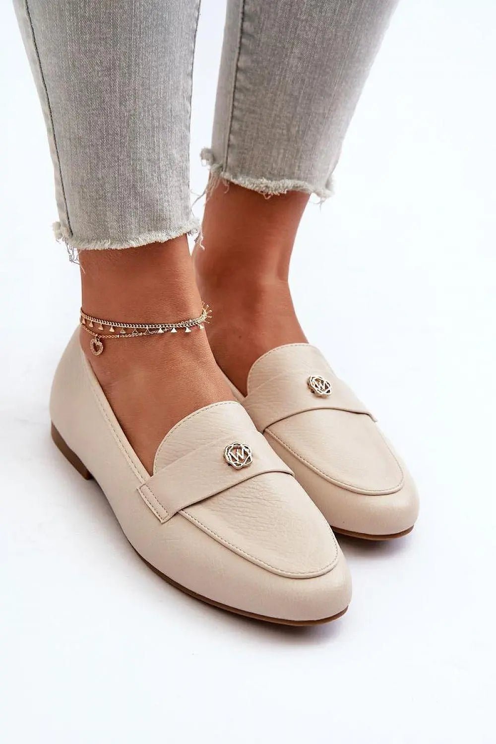 Mocassin model 197830 Step in style - Honesty Sales