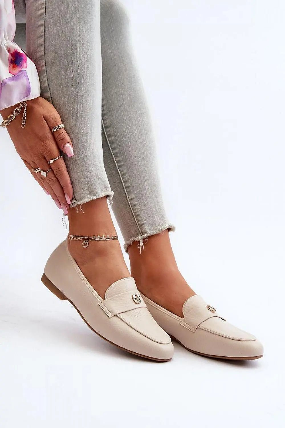 Mocassin model 197830 Step in style - Honesty Sales