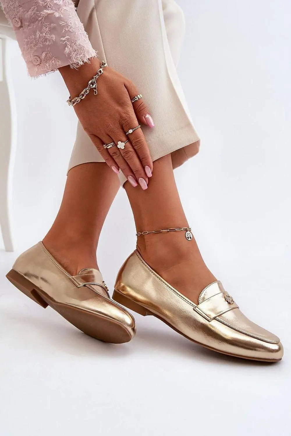 Mocassin model 197830 Step in style - Honesty Sales