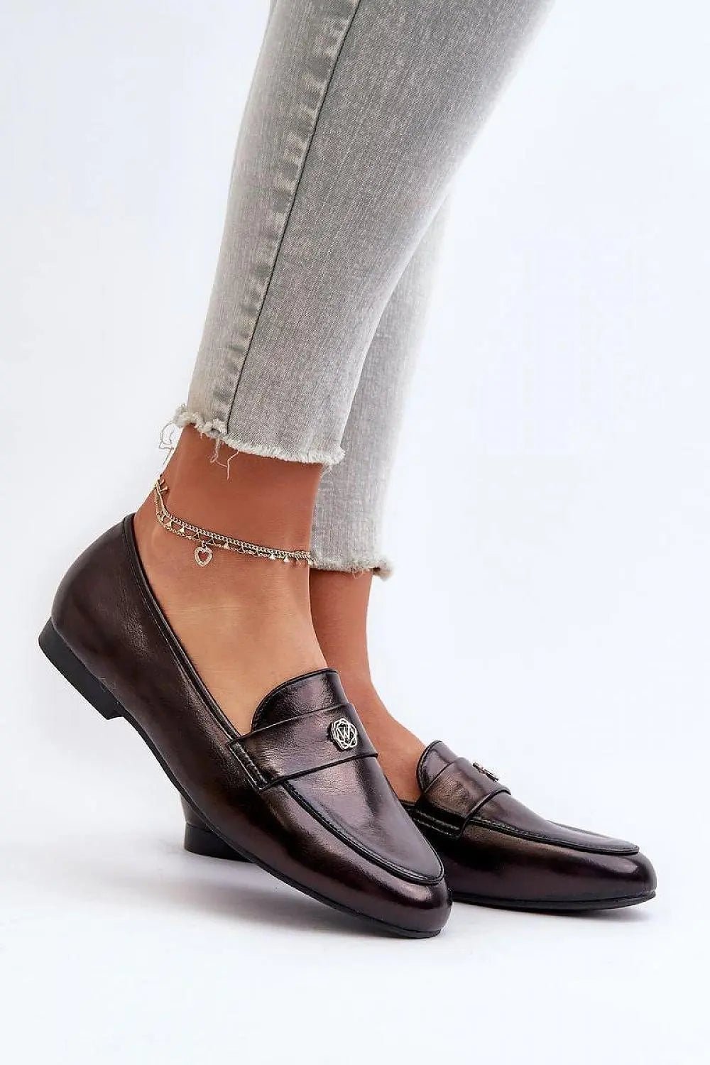 Mocassin model 197830 Step in style - Honesty Sales