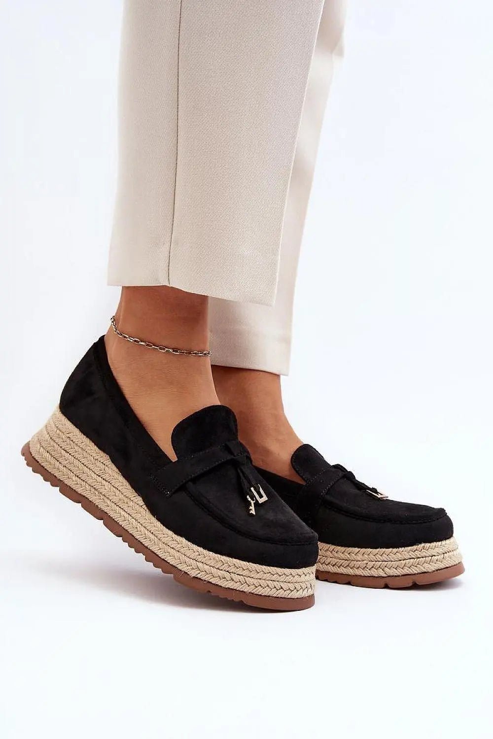 Mocassin model 197831 Step in style - Honesty Sales
