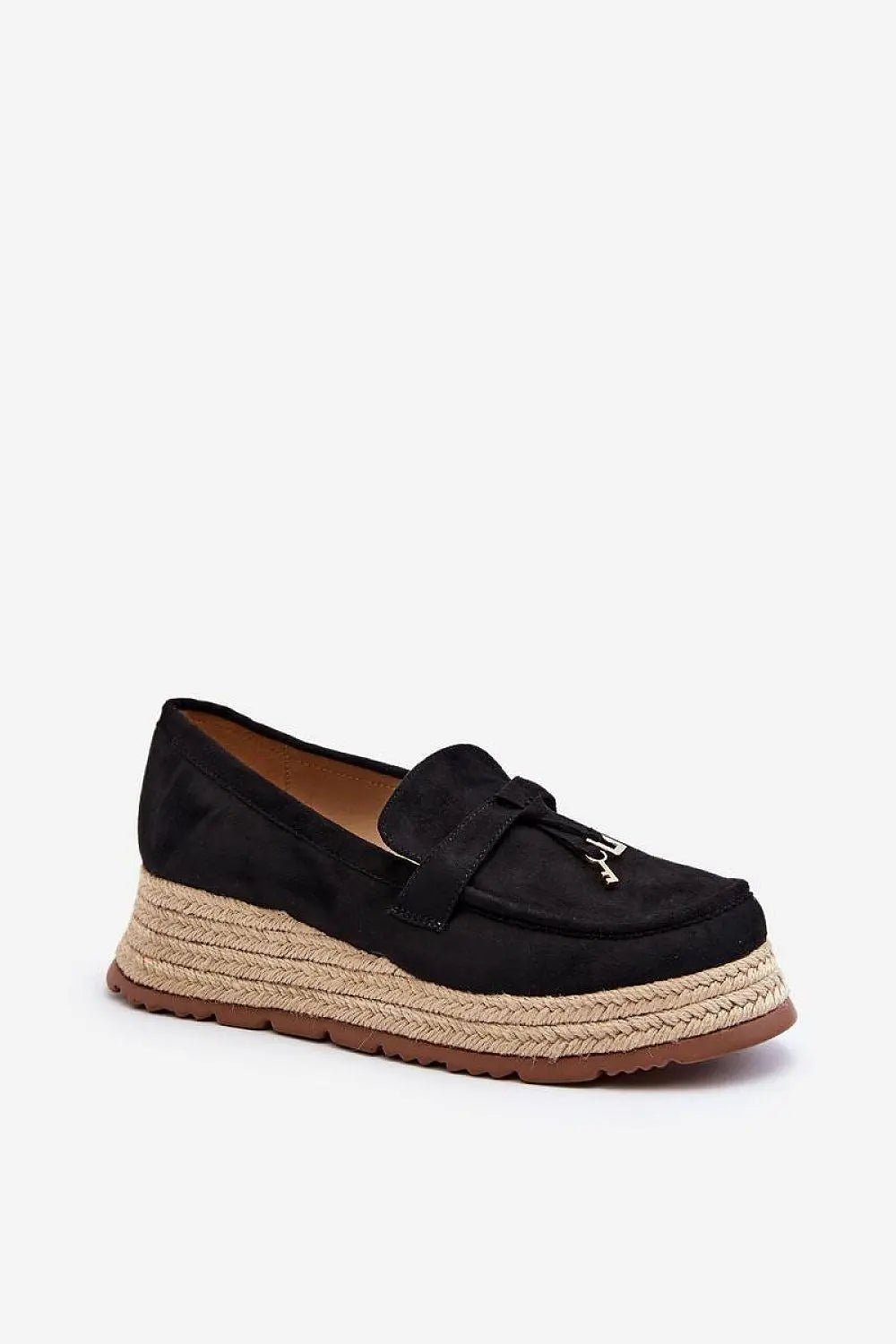 Mocassin model 197831 Step in style - Honesty Sales