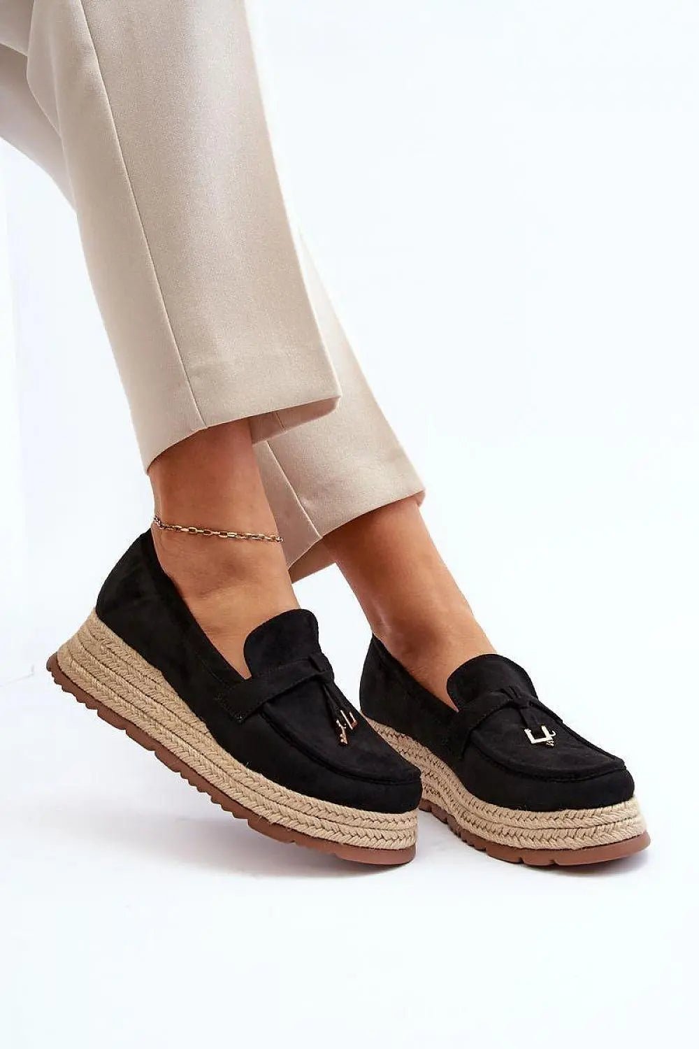 Mocassin model 197831 Step in style - Honesty Sales