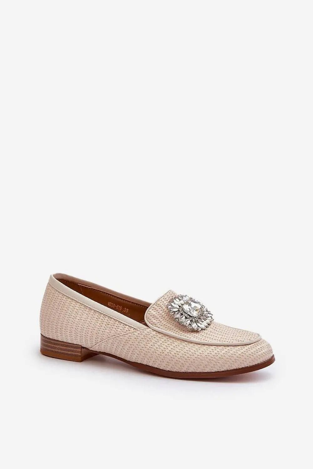 Mocassin model 197832 Step in style - Honesty Sales