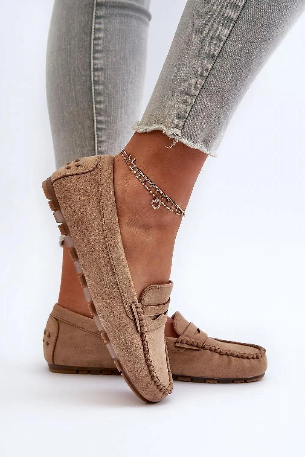 Mocassin model 197834 Step in style - Honesty Sales