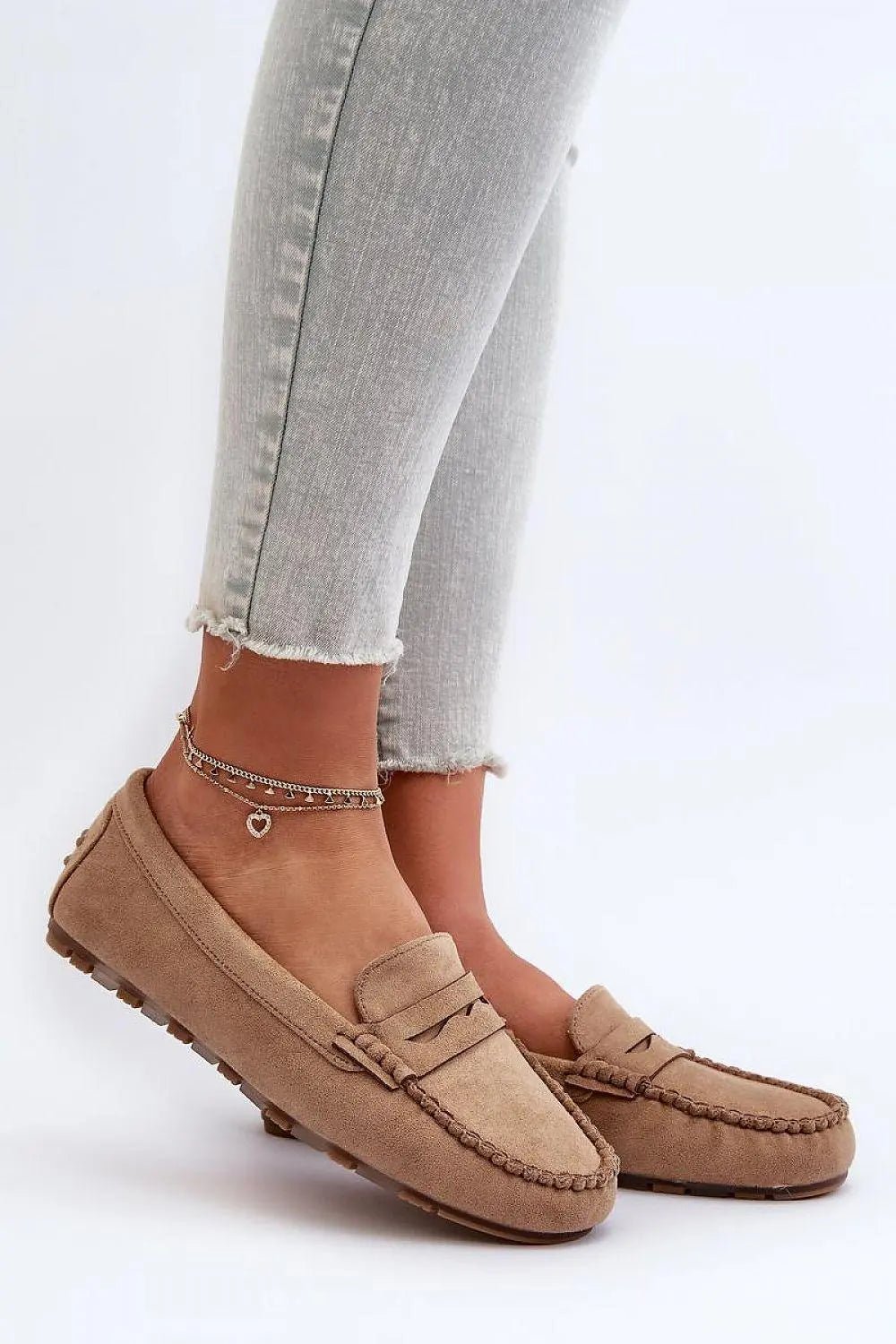 Mocassin model 197834 Step in style - Honesty Sales