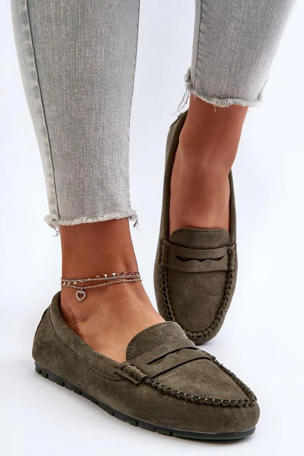 Mocassin model 197834 Step in style - Honesty Sales