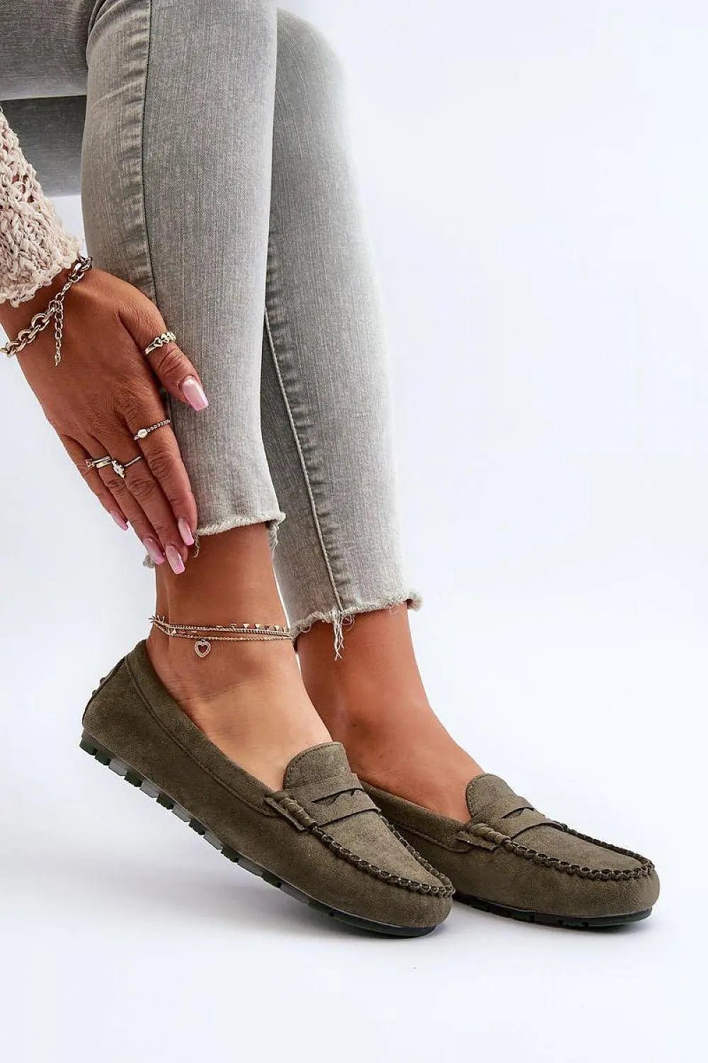 Mocassin model 197834 Step in style - Honesty Sales