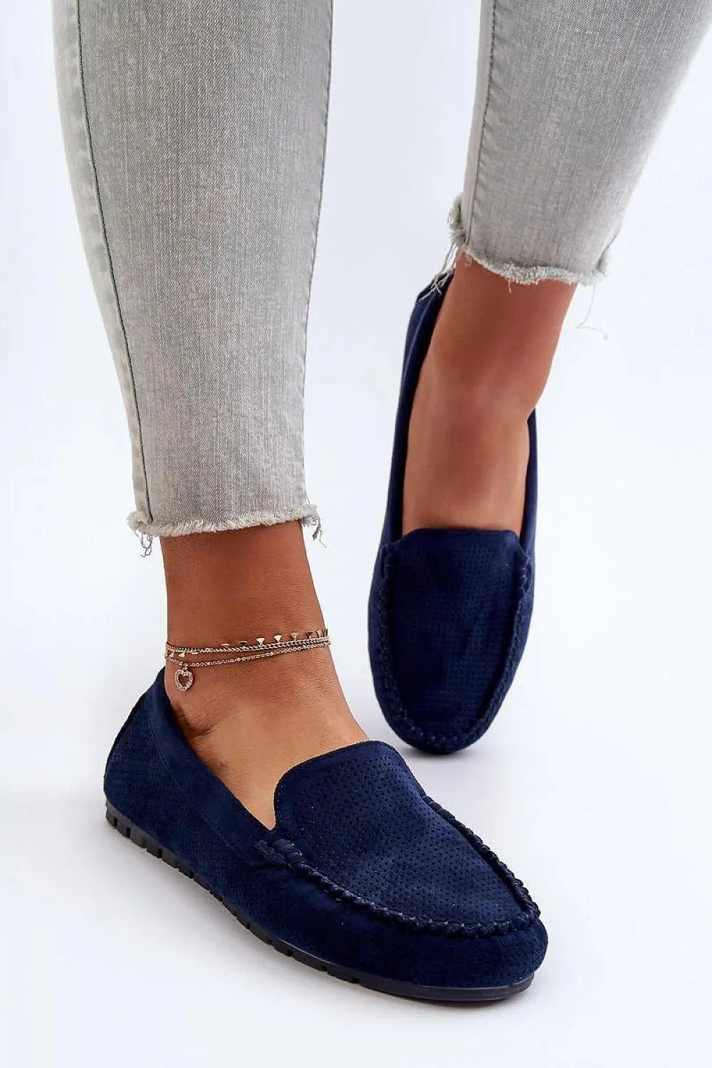 Mocassin model 197837 Step in style - Honesty Sales