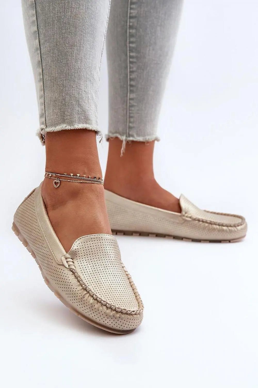 Mocassin model 197837 Step in style - Honesty Sales