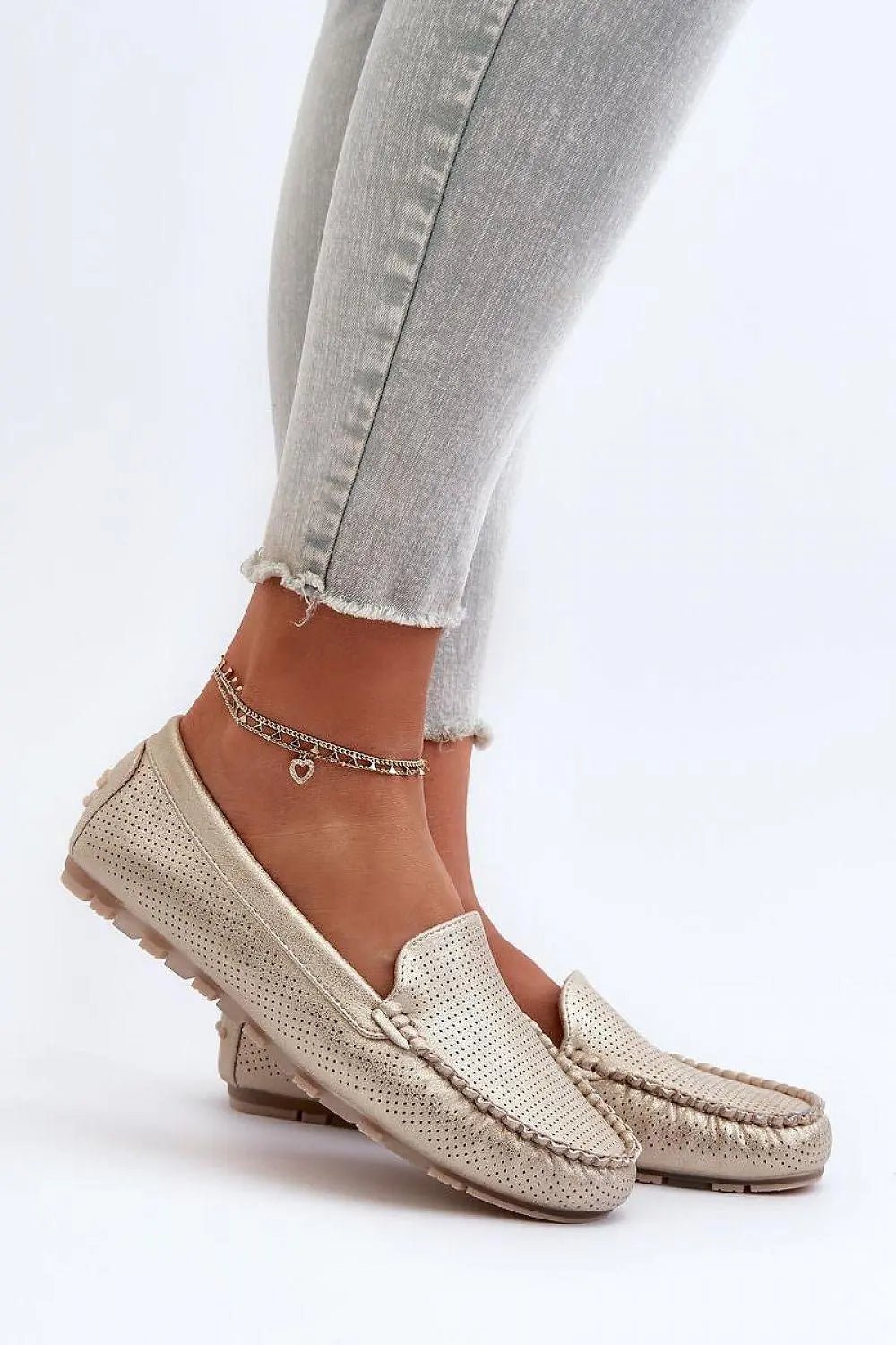 Mocassin model 197837 Step in style - Honesty Sales