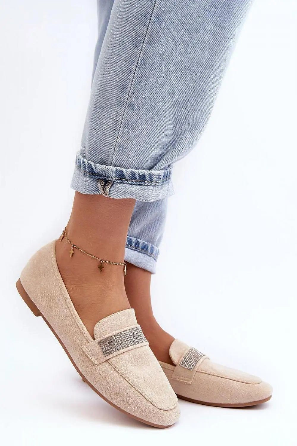 Mocassin model 197841 Step in style - Honesty Sales