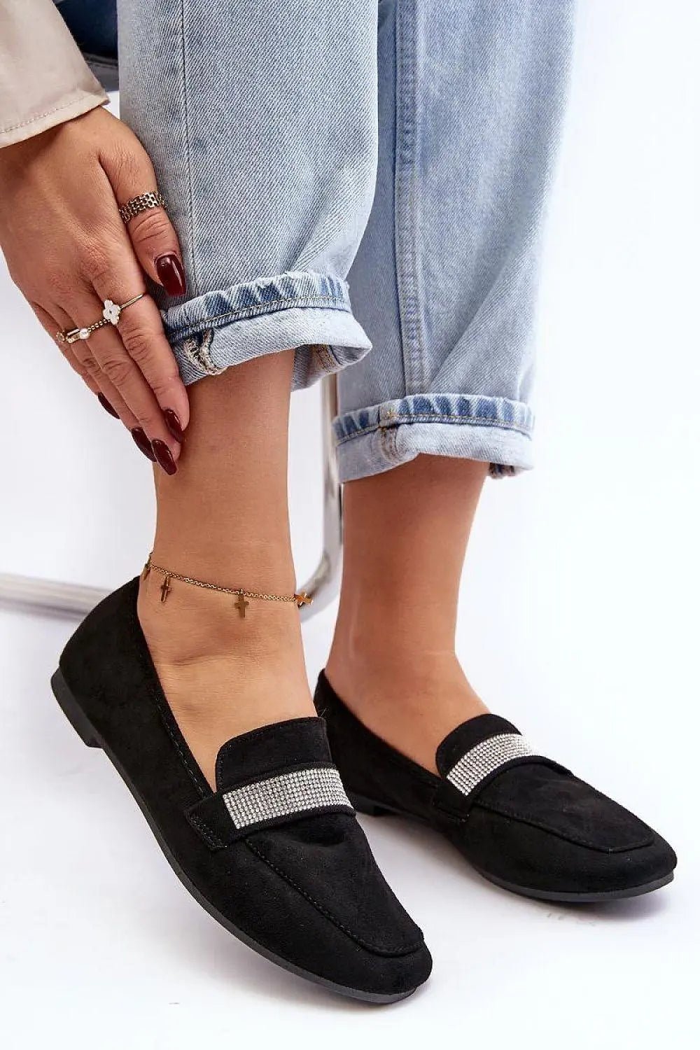 Mocassin model 197841 Step in style - Honesty Sales
