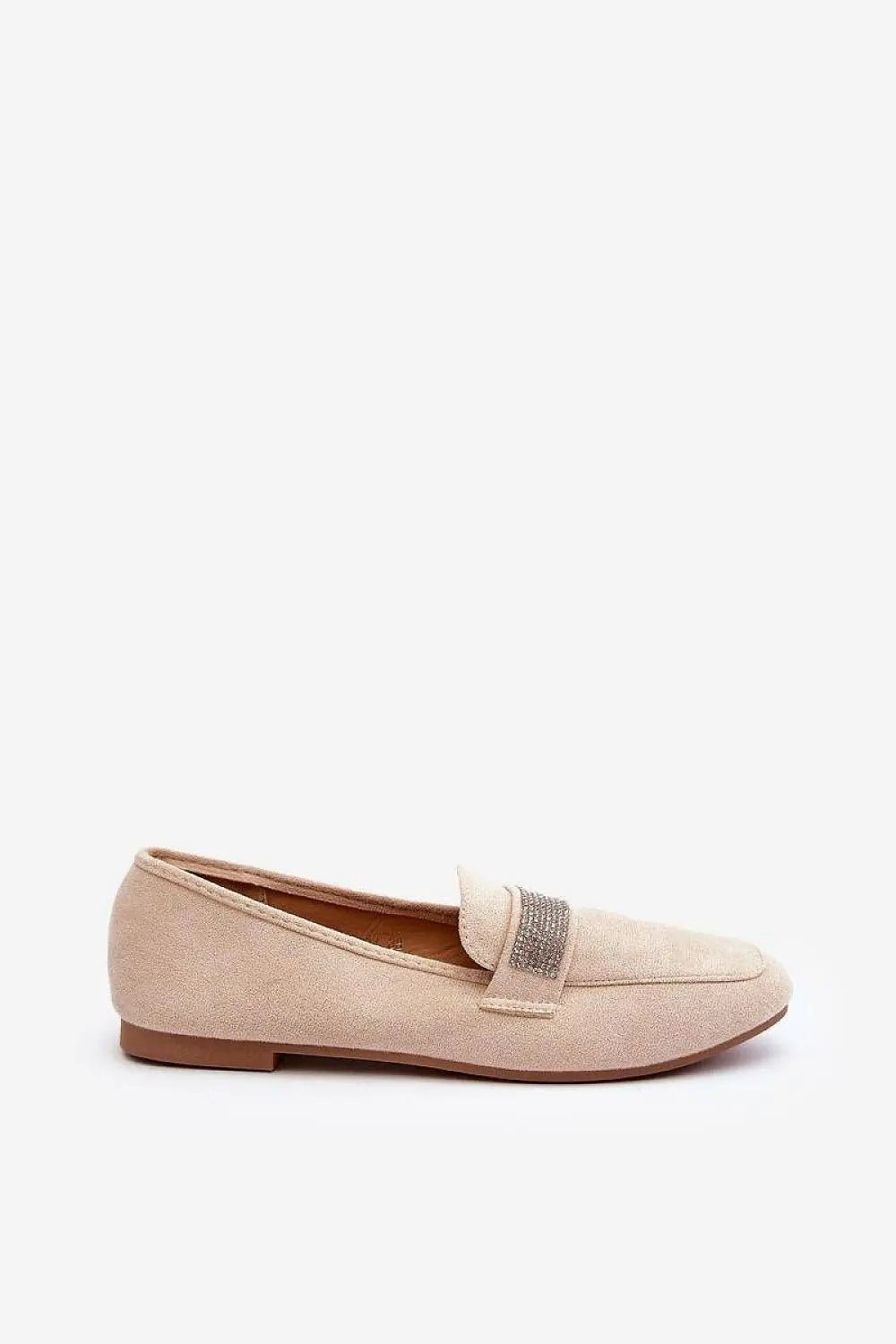 Mocassin model 197841 Step in style - Honesty Sales