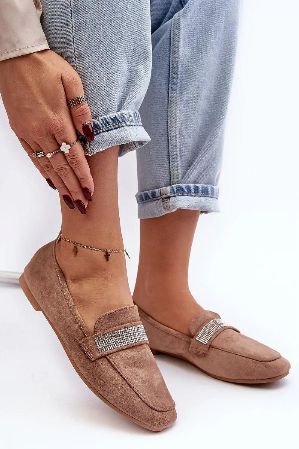Mocassin model 197841 Step in style - Honesty Sales