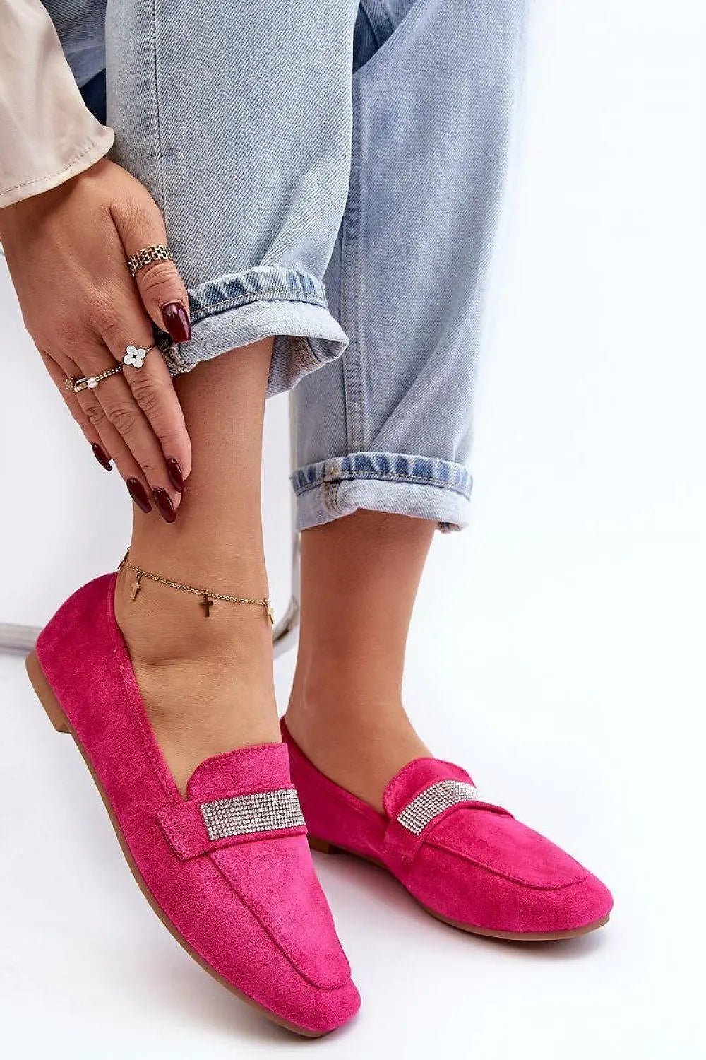 Mocassin model 197841 Step in style - Honesty Sales