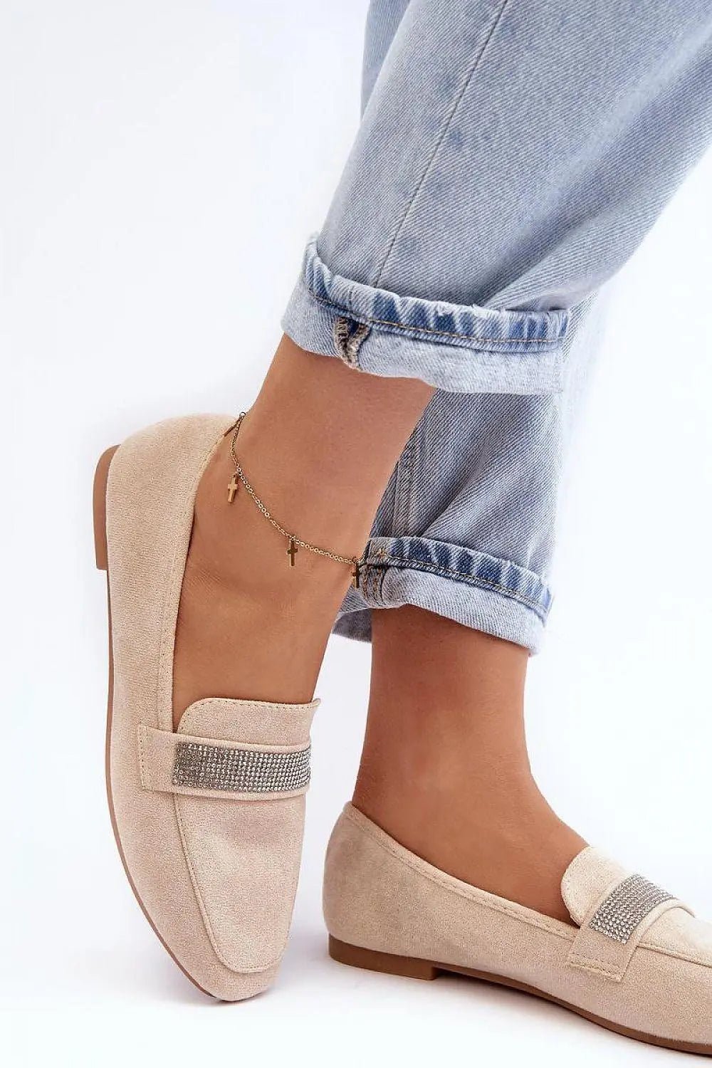 Mocassin model 197841 Step in style - Honesty Sales