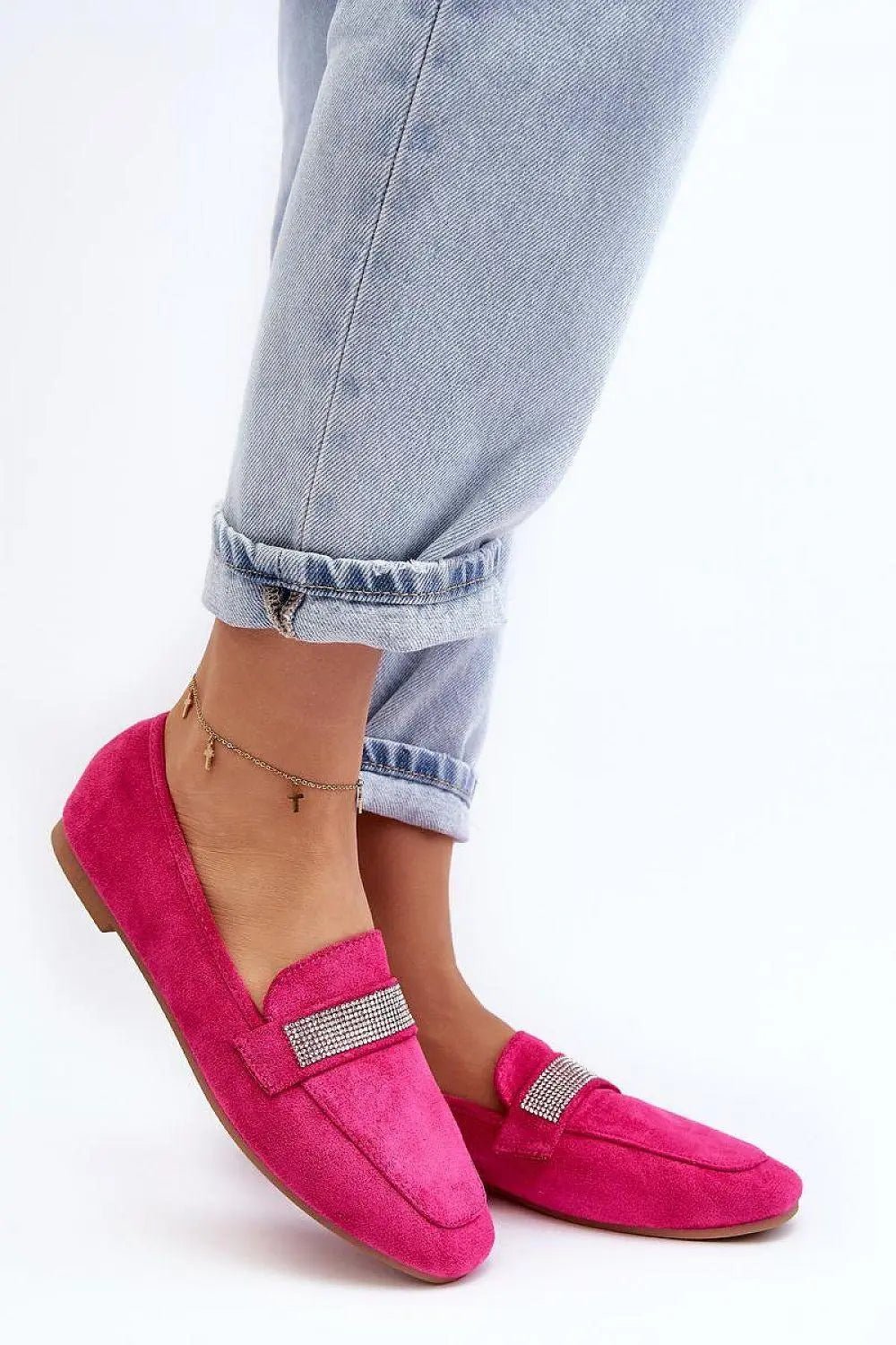 Mocassin model 197841 Step in style - Honesty Sales